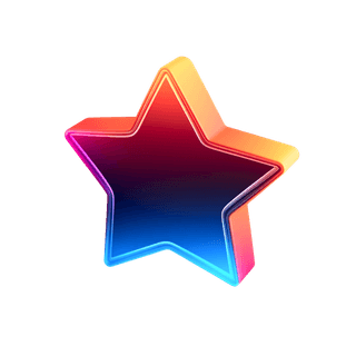 Medidor de valoración por estrellas de usuarios para plataforma cripto confiable